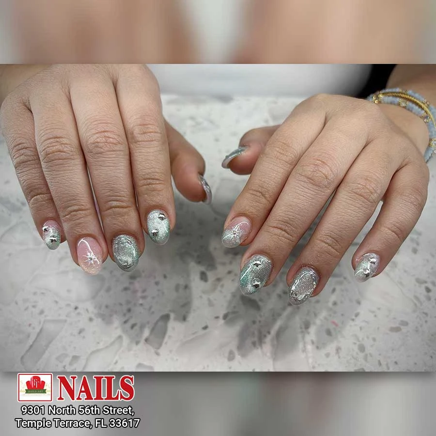 Nail July 23
